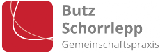 Logo Praxis Butz Schorrlepp